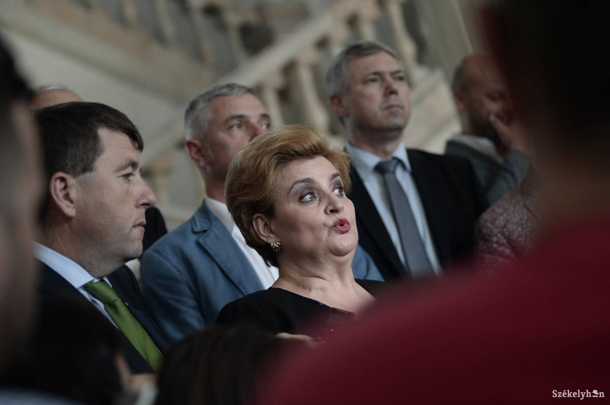 •  Fotó: Barabás Ákos