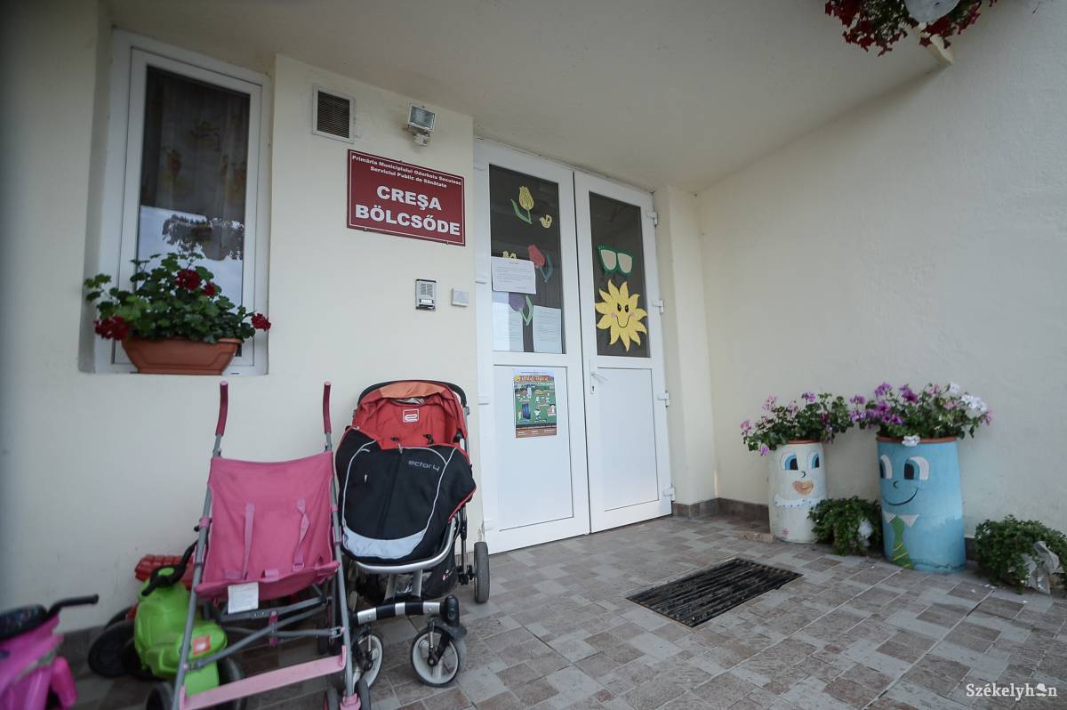 Archív •  Fotó: Barabás Ákos