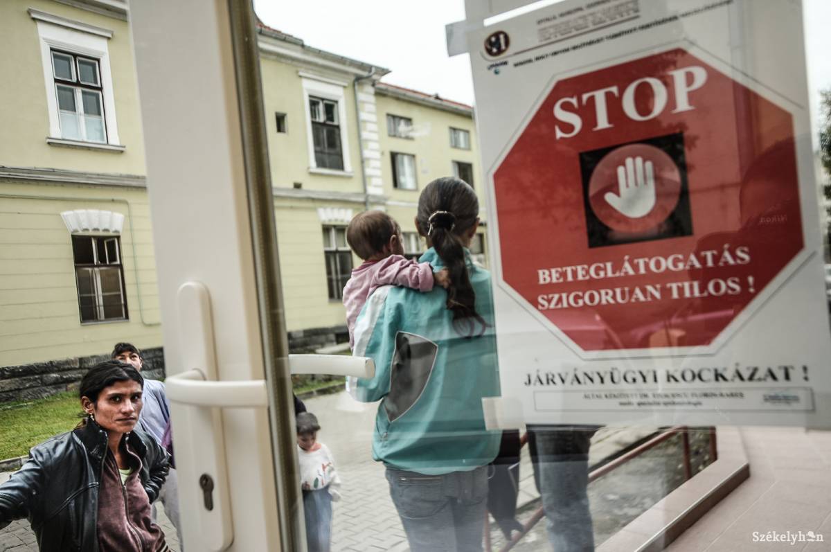 &bullet;  Fotó: Barabás Ákos