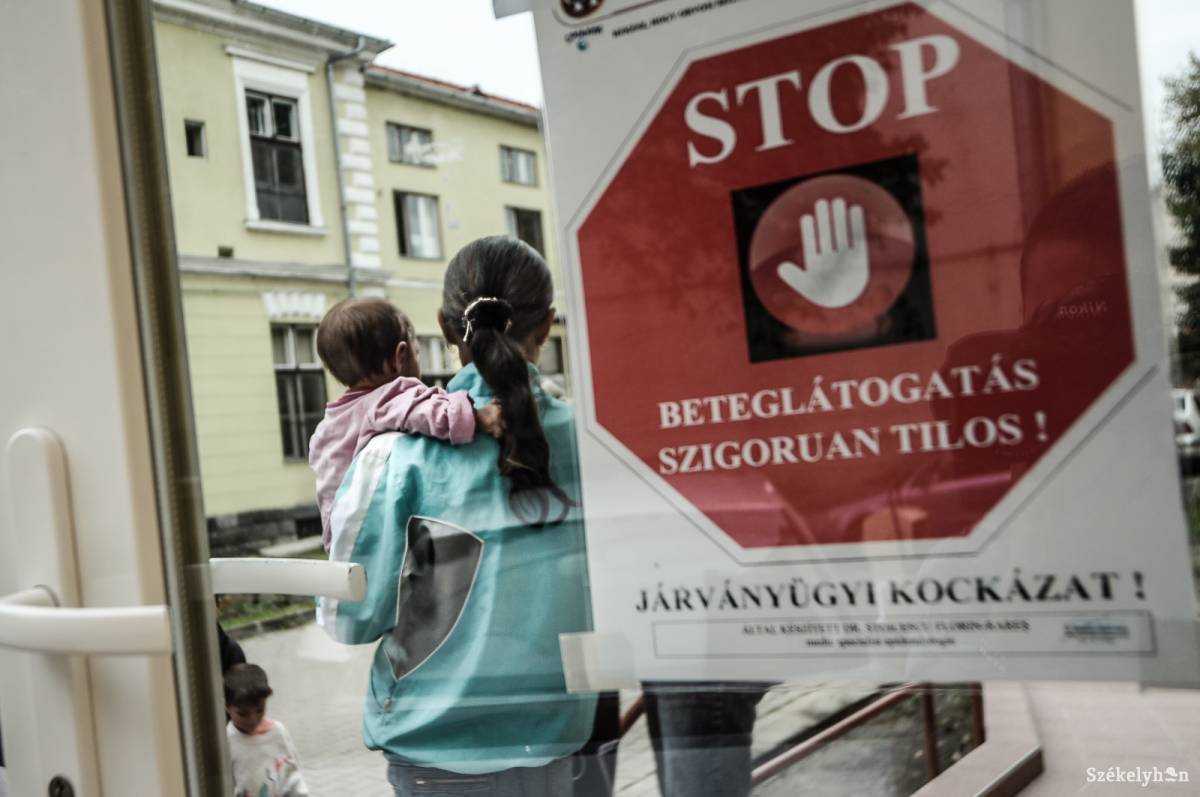 Képünk illusztráció •  Fotó: Barabás Ákos