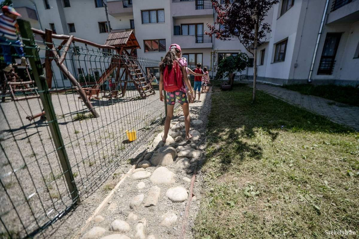 •  Fotó: Barabás Ákos