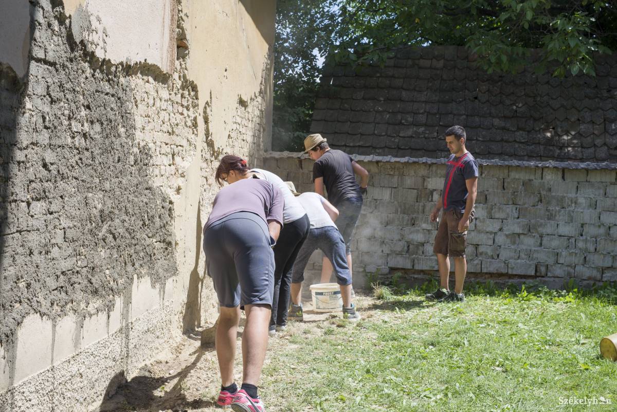 •  Fotó: Dávid Anna Júlia