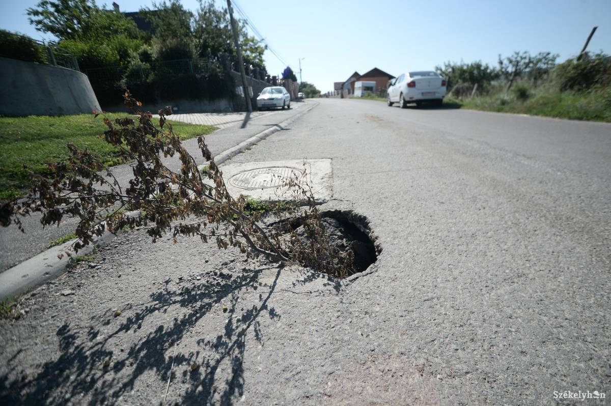&bullet;  Fotó: Barabás Ákos