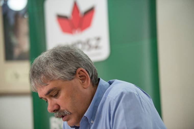 A szórványmegyék jelöltje befutó helyen a háromszéki parlamenti listán