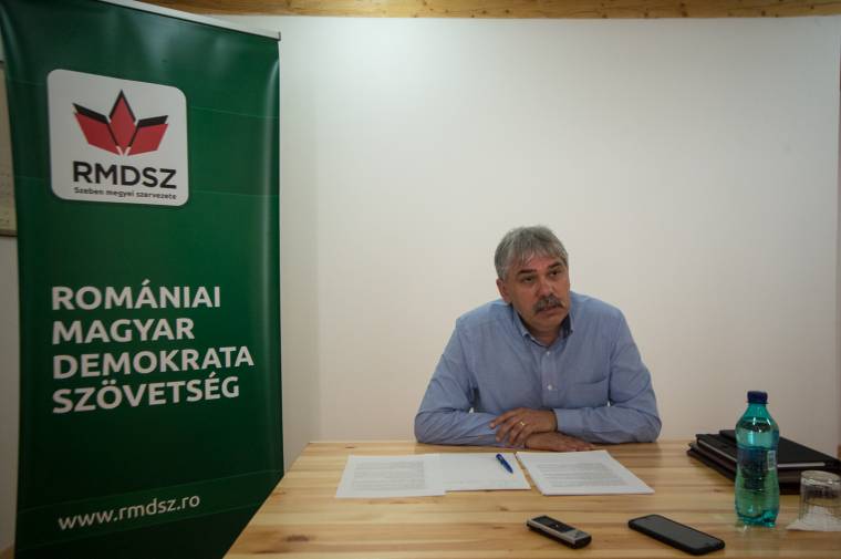 Nem szavazta meg az RMDSZ az önkormányzatok számára hátrányos költségvetés-kiigazítást