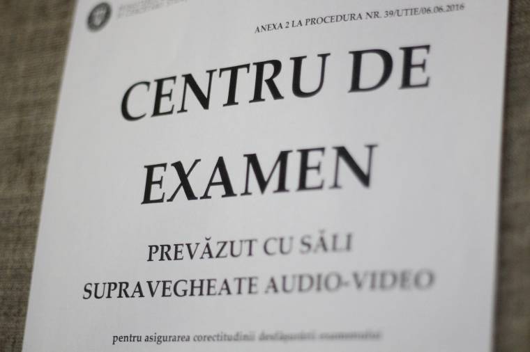 Kezdődik hétfőn az érettségi írásbeli szakasza