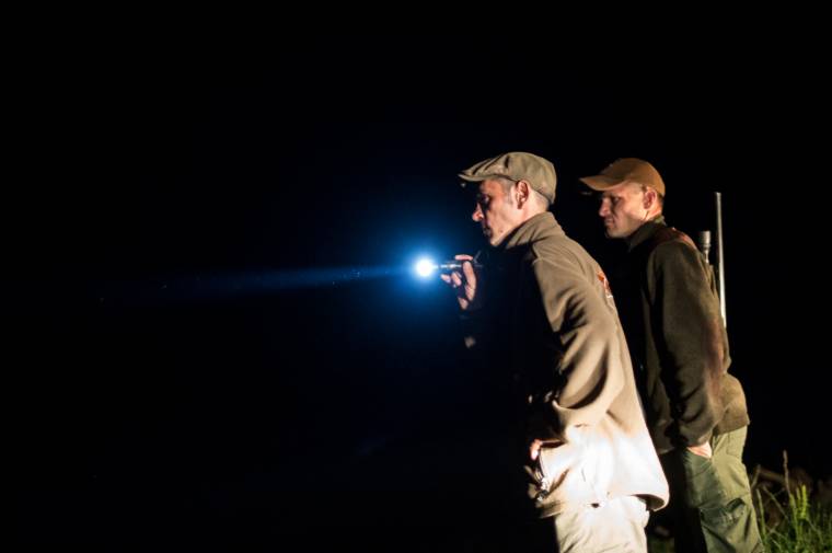 Korodi is csőre töltené a vadászpuskát – törvényt módosítana az RMDSZ