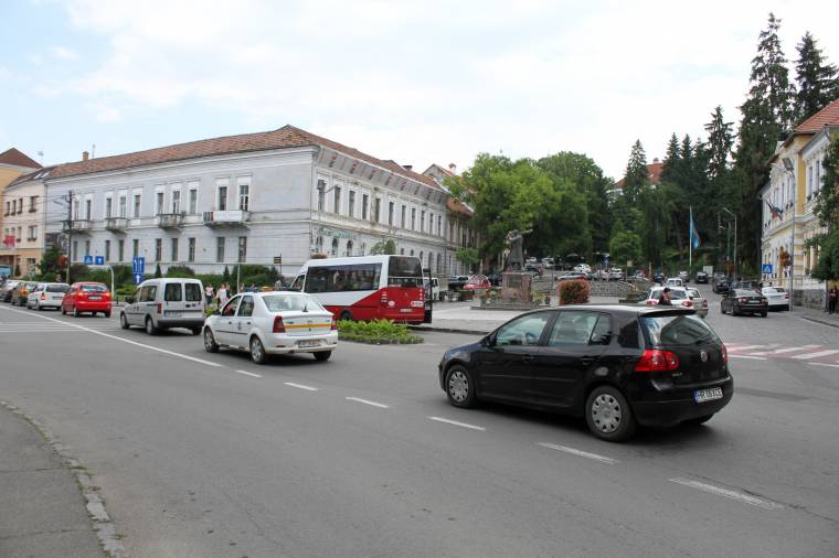 Forgalomkorlátozás és útlezárás Úrnapján