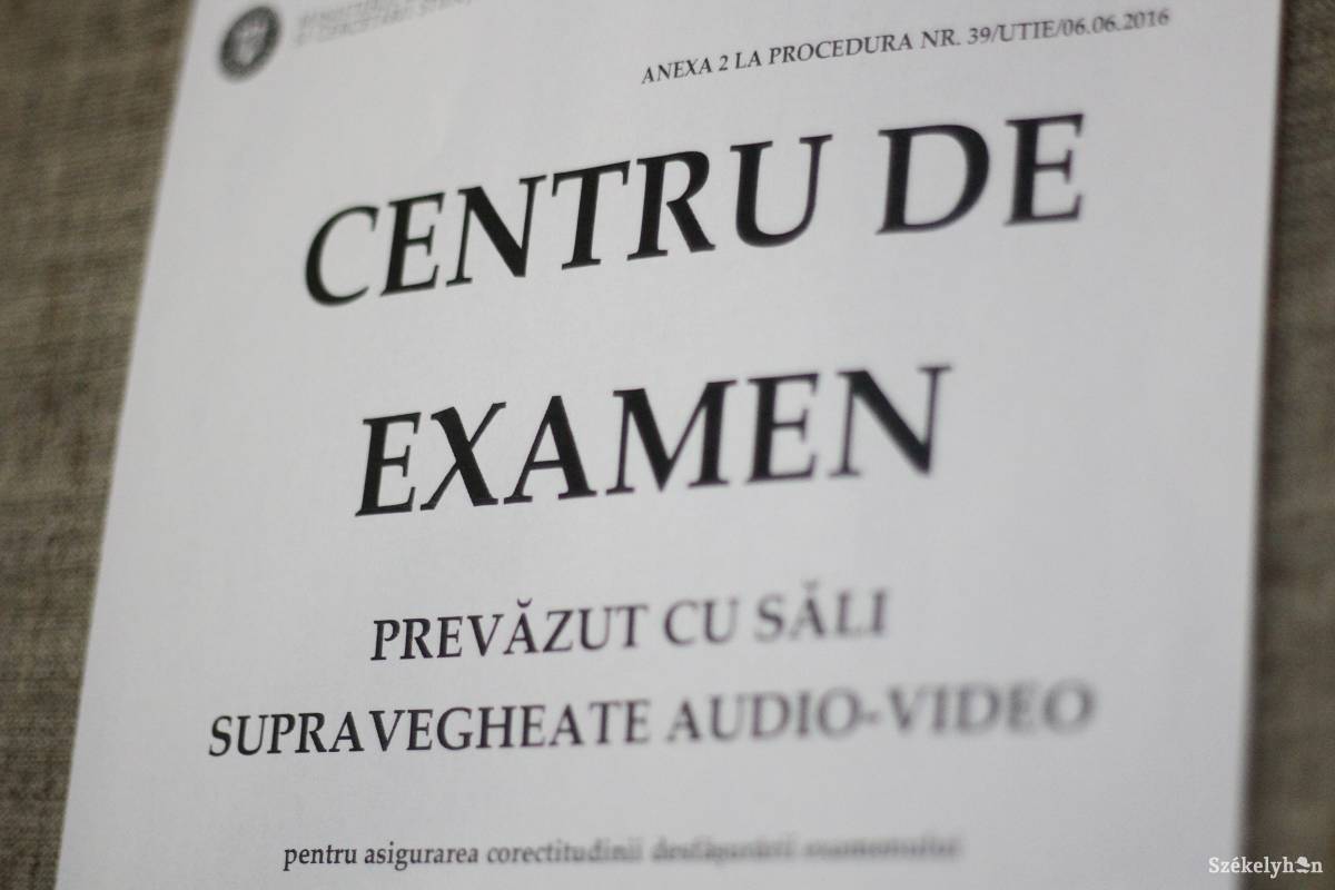 Képünk illusztráció •  Fotó: Pál Árpád