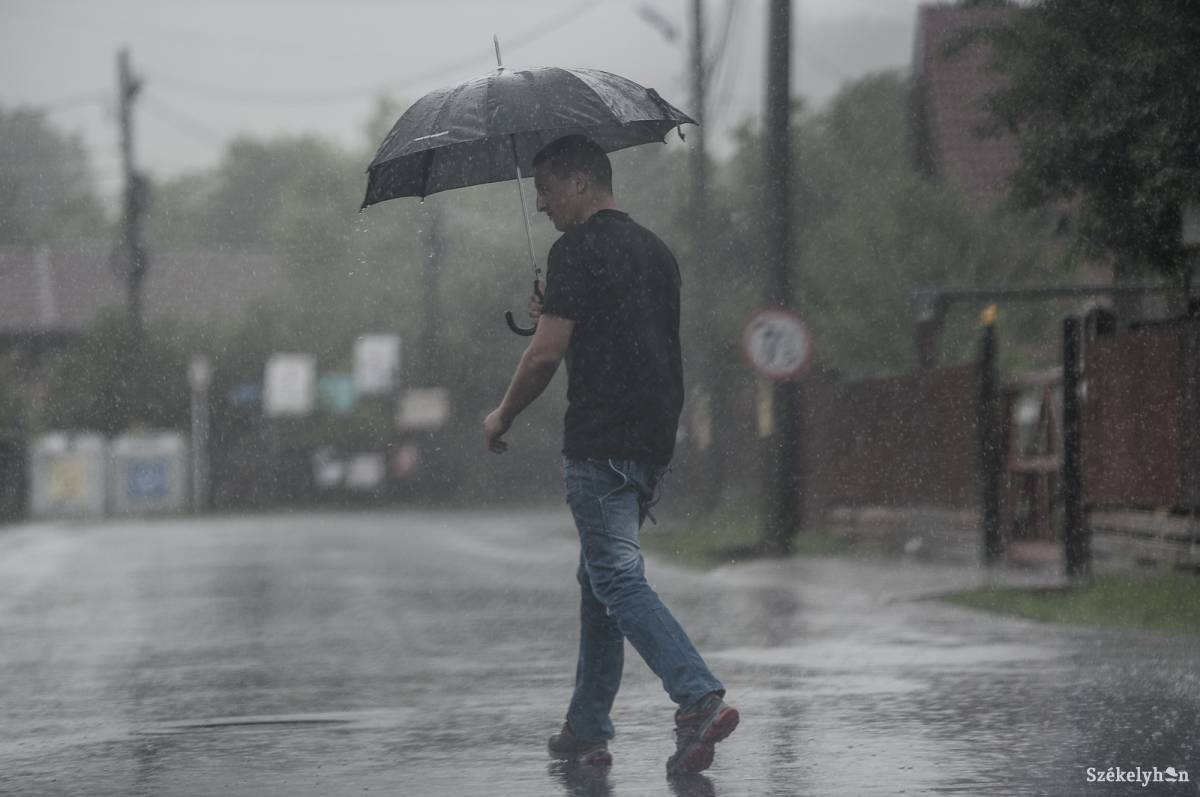 &bullet;  Fotó: Barabás Ákos