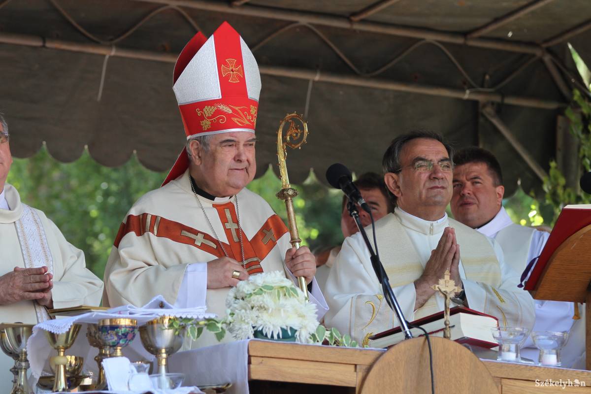 &bullet;  Fotó: Pál Árpád