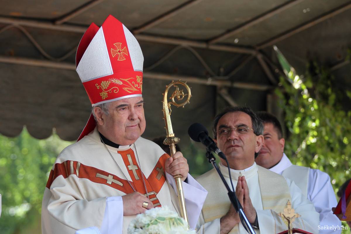 &bullet;  Fotó: Pál Árpád