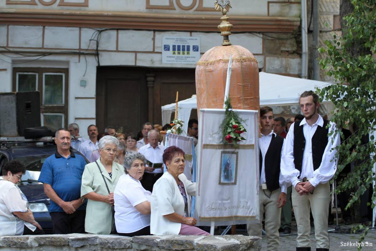 &bullet;  Fotó: Pál Árpád