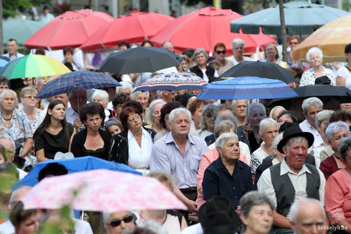 &bullet;  Fotó: Pál Árpád