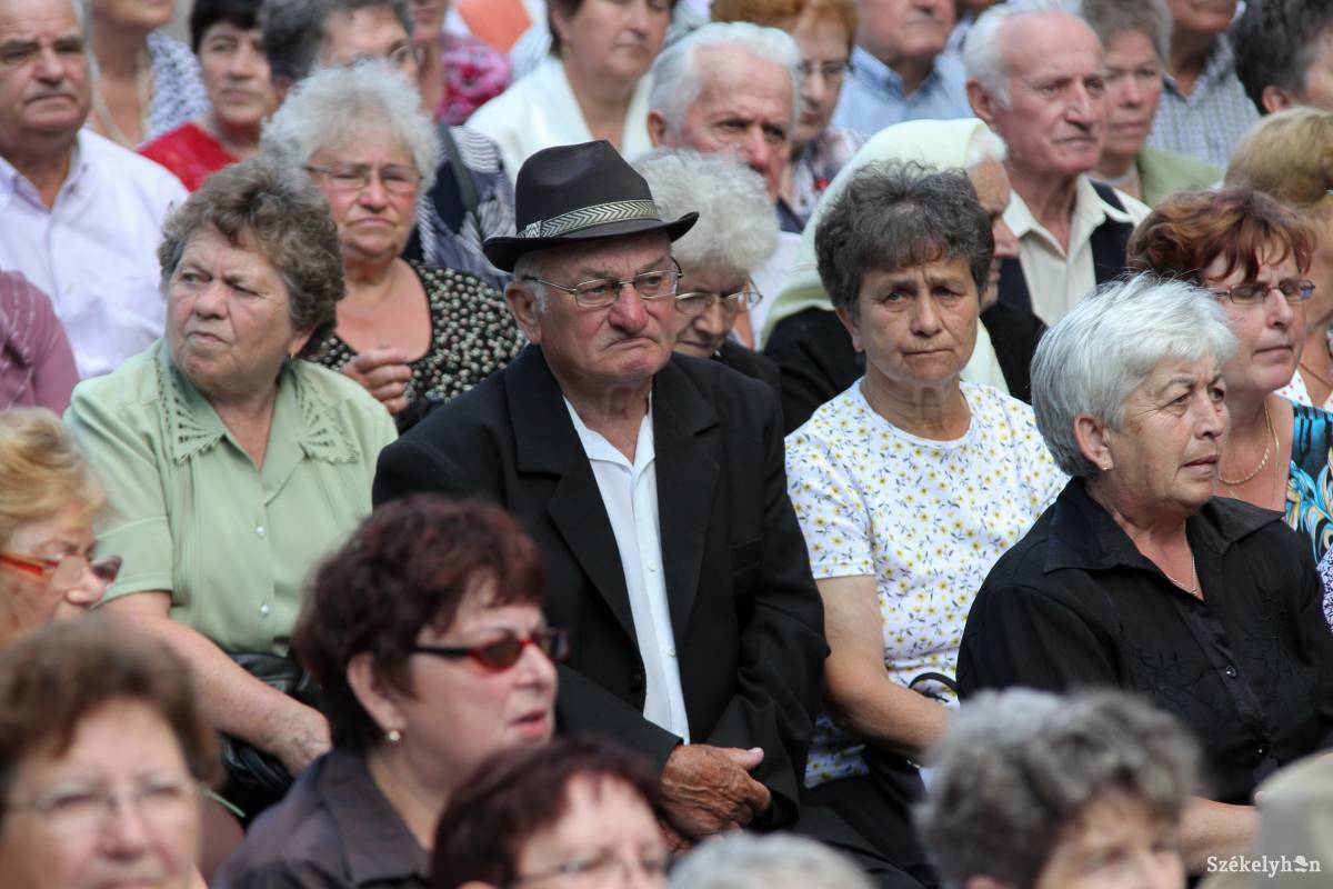 &bullet;  Fotó: Pál Árpád