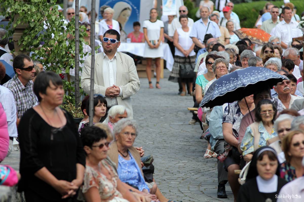 &bullet;  Fotó: Pál Árpád