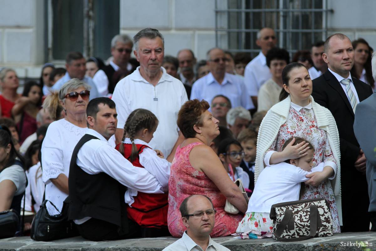 &bullet;  Fotó: Pál Árpád