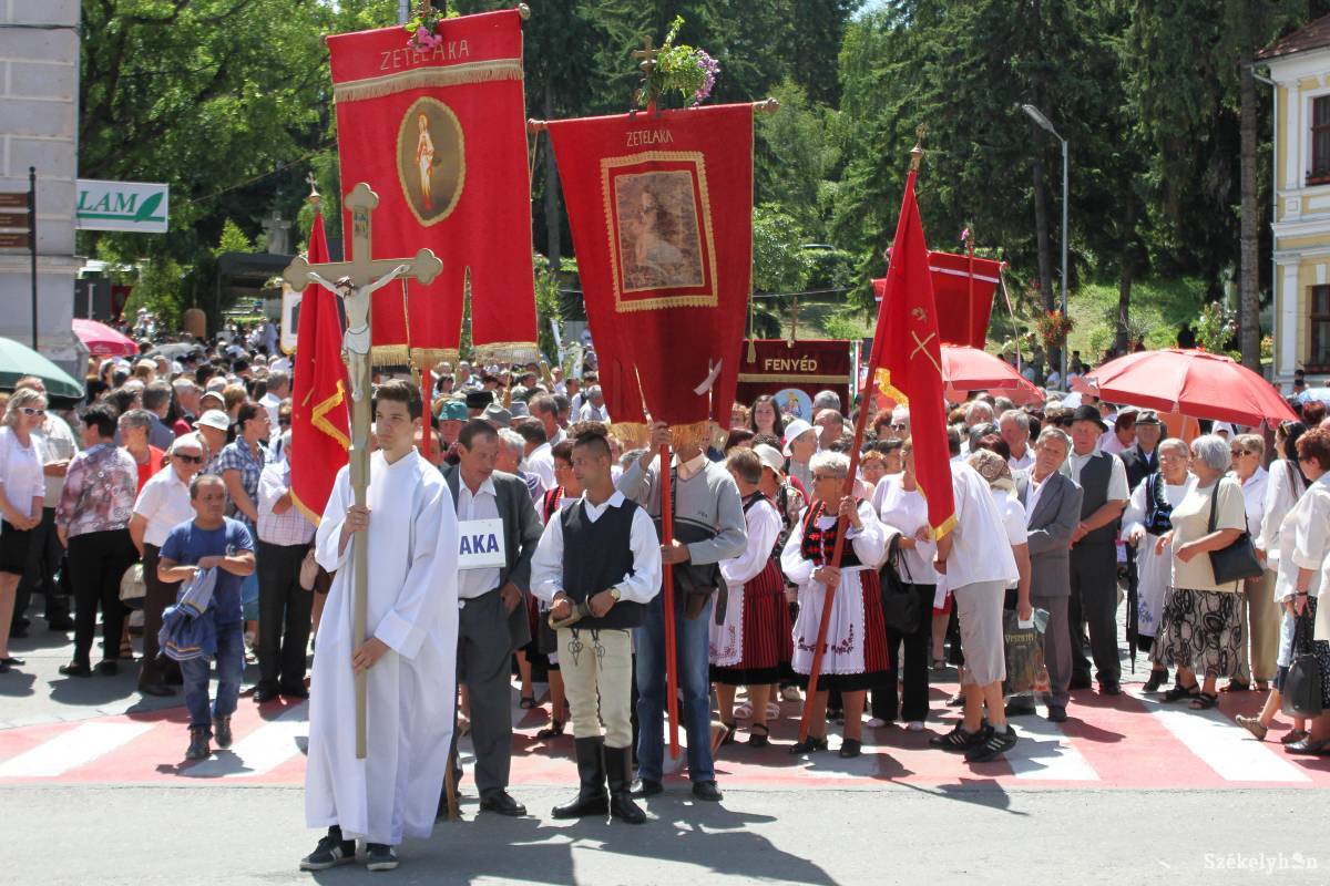 &bullet;  Fotó: Pál Árpád