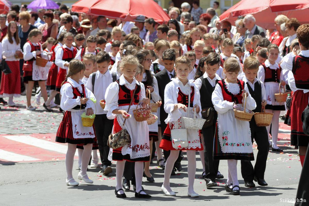 &bullet;  Fotó: Pál Árpád