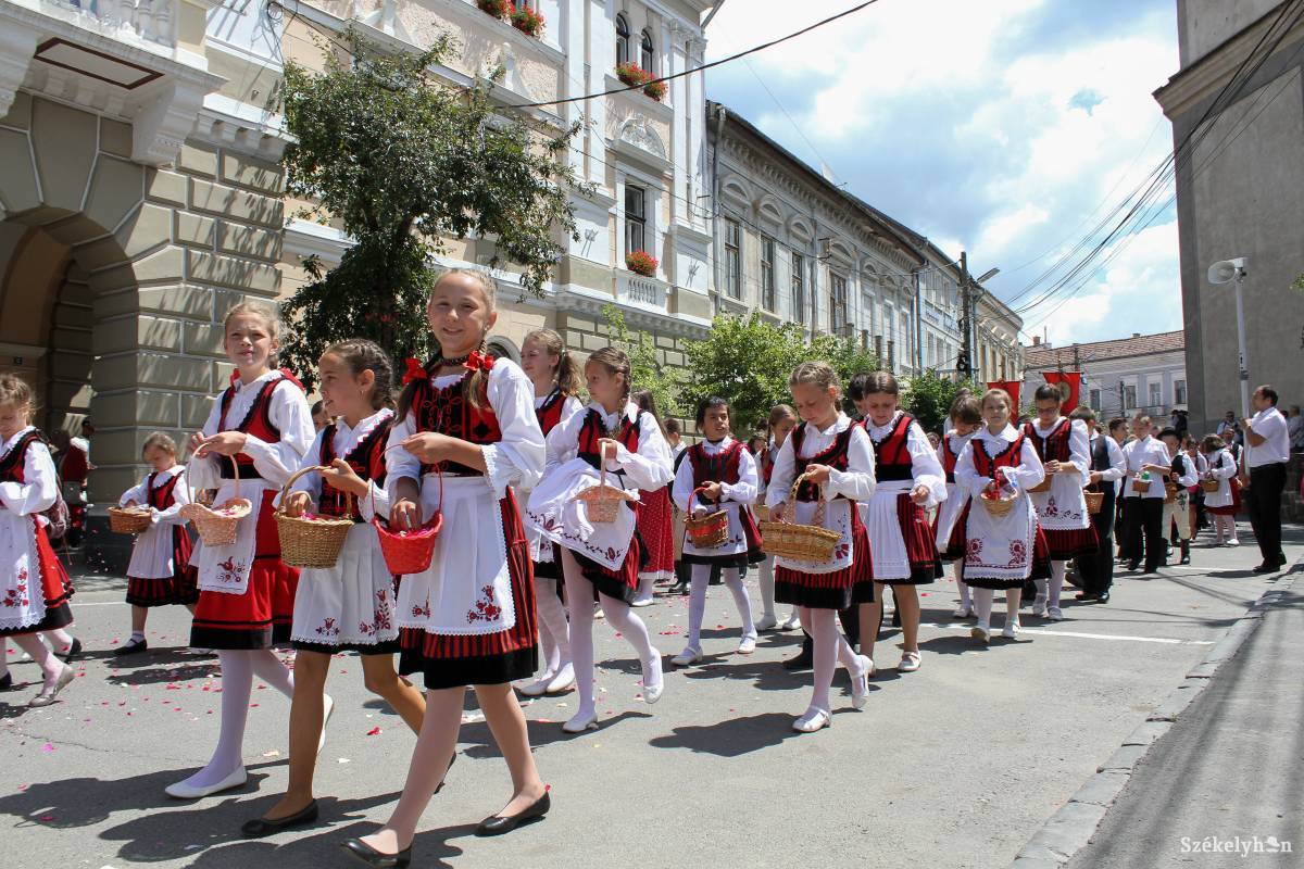 &bullet;  Fotó: Pál Árpád