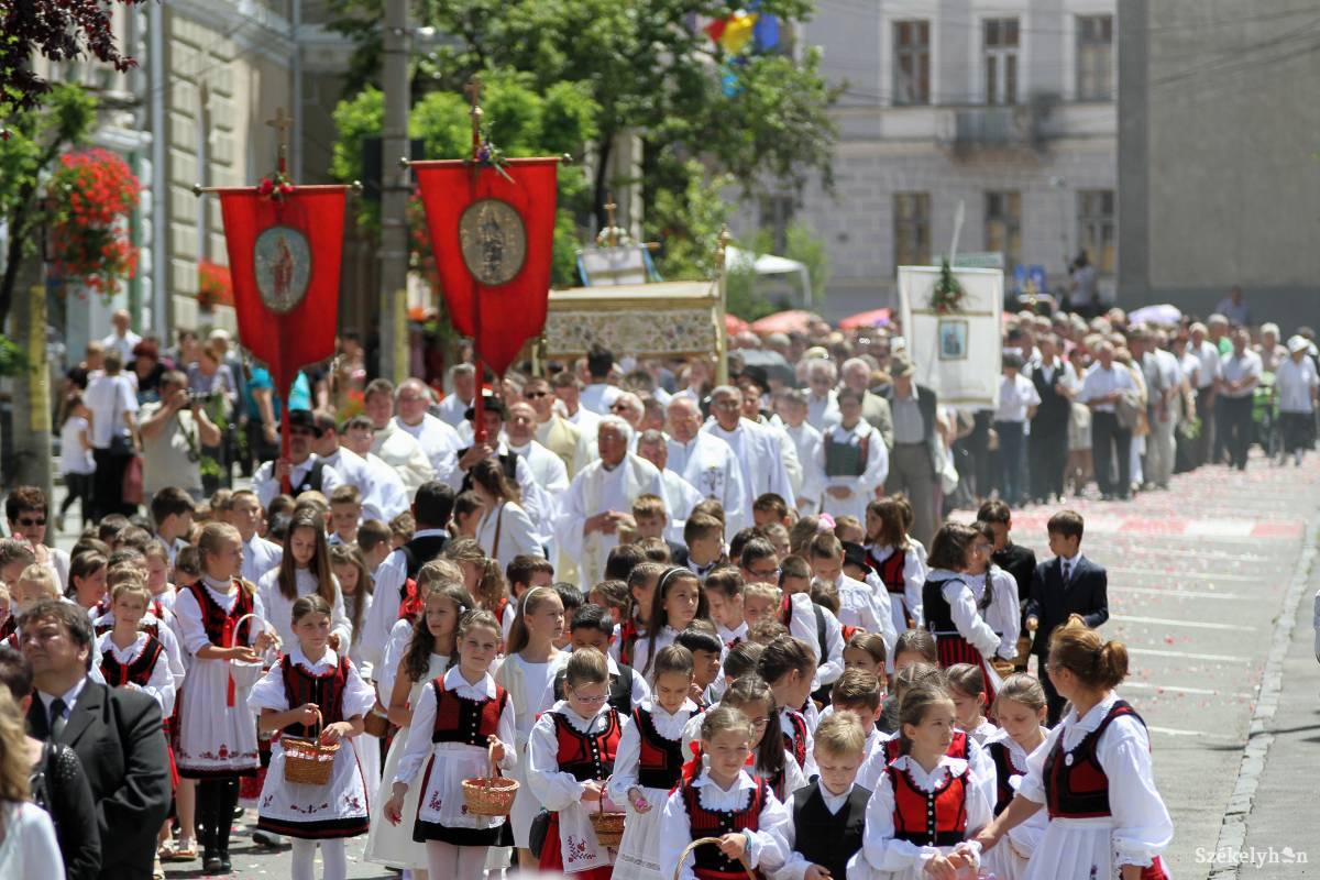 &bullet;  Fotó: Pál Árpád