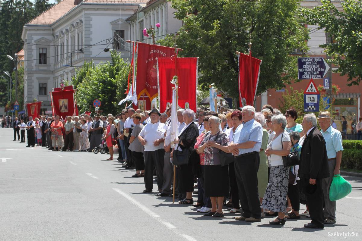 &bullet;  Fotó: Pál Árpád