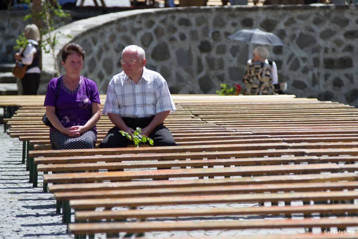 &bullet;  Fotó: Pál Árpád