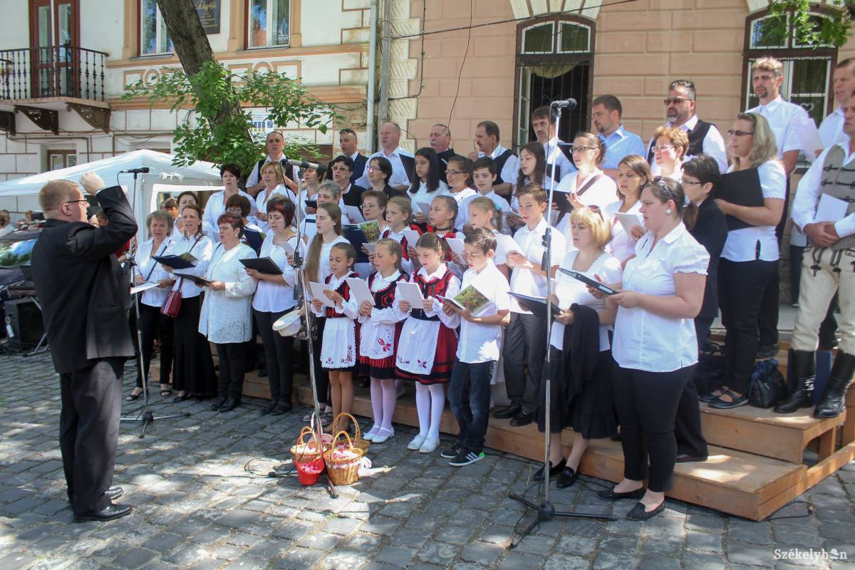 &bullet;  Fotó: Pál Árpád