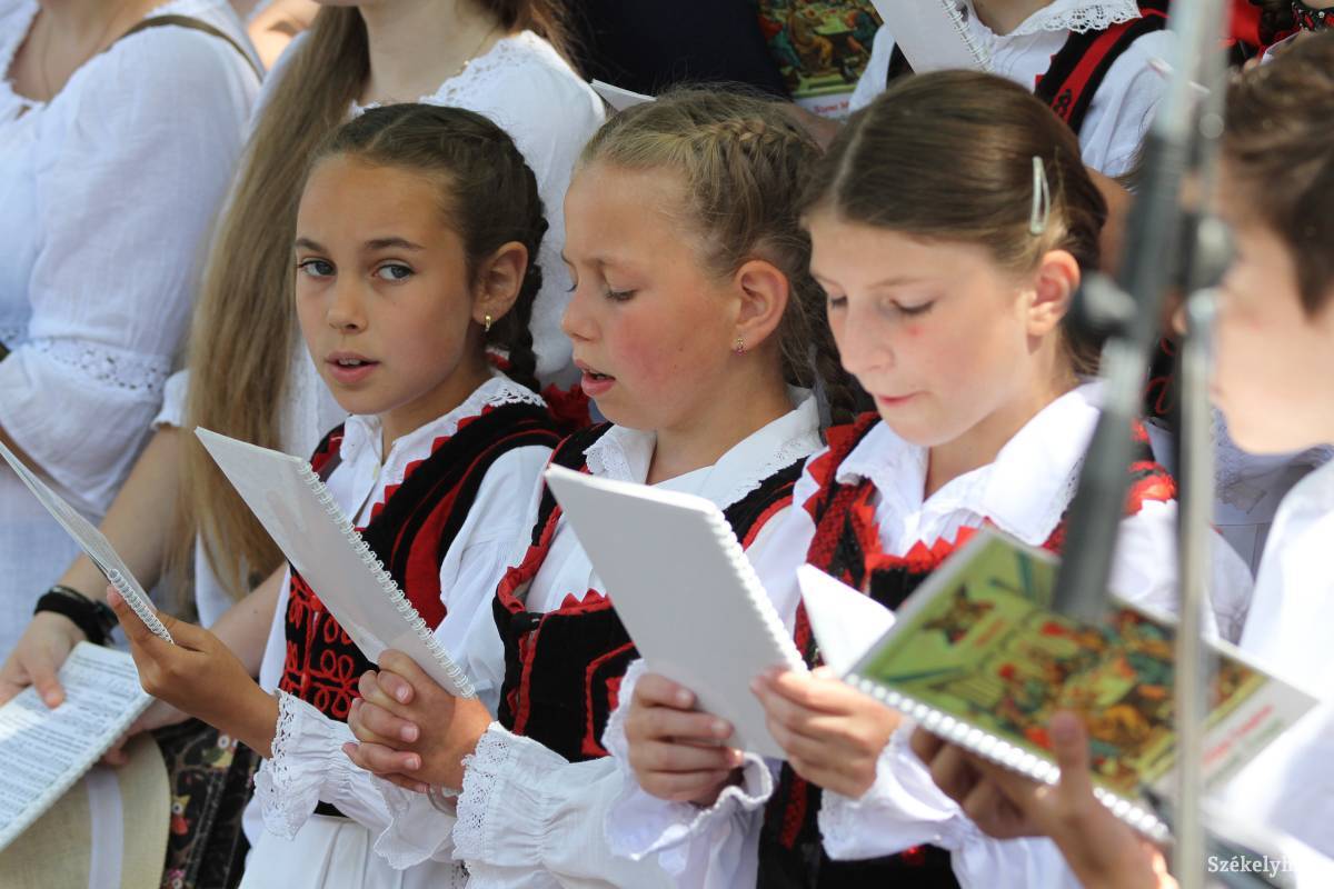 &bullet;  Fotó: Pál Árpád