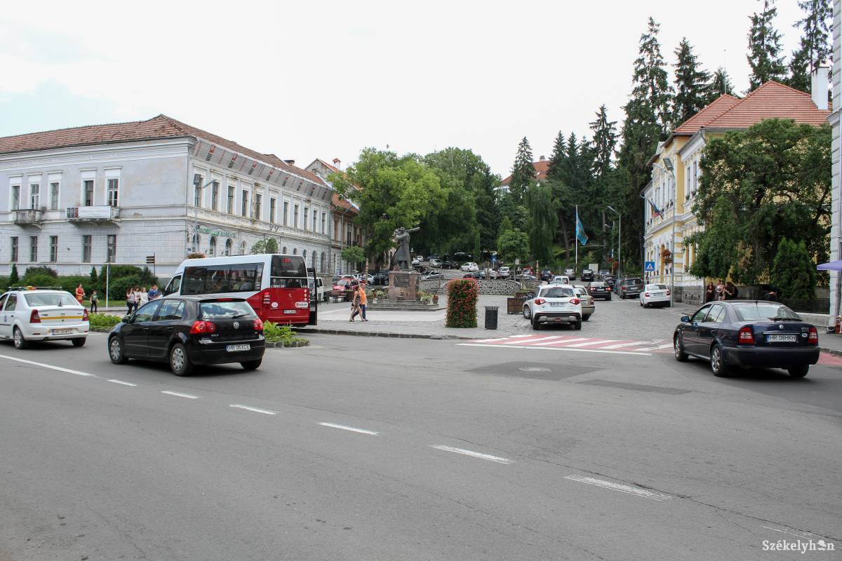 &bullet;  Fotó: Pál Árpád