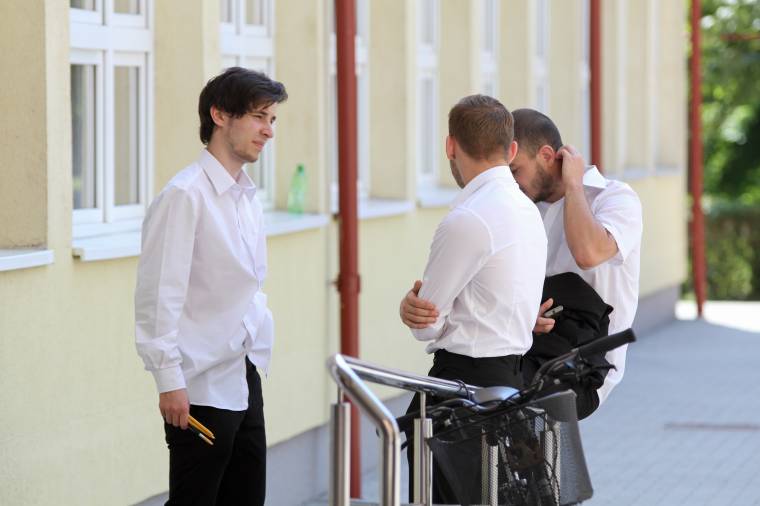 A harmadik tétel – talán ez volt a legnehezebb a magyar írásbelin