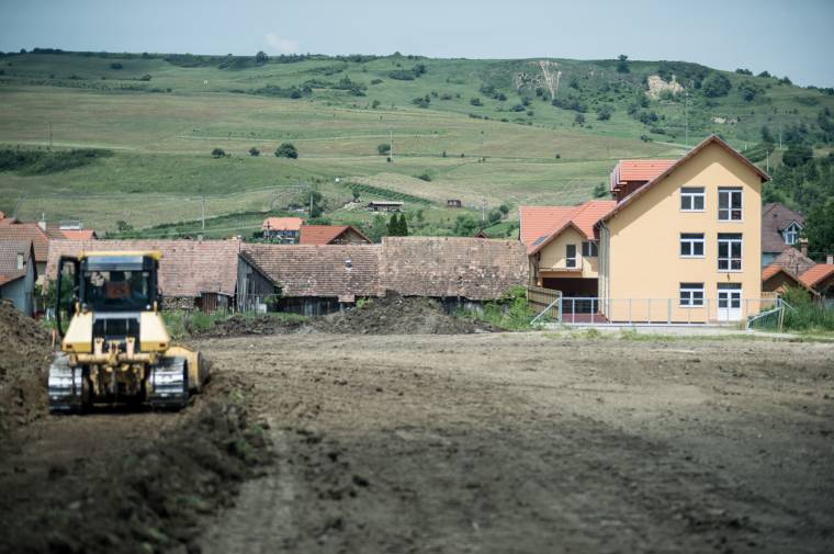 Új épületben kezdhetik a tanévet a kipi-kopisok