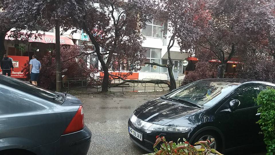 •  Fotó: Udvarhelyszéki Közlekedési Info