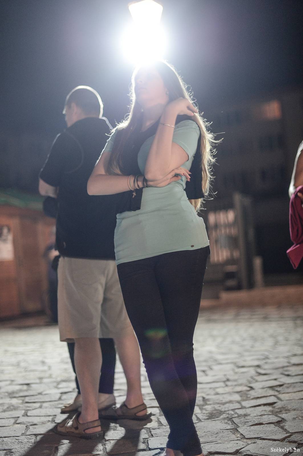 &bullet;  Fotó: Barabás Ákos