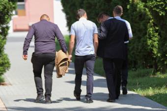 21 diákot zártak ki csalás miatt a pótérettségi első napján