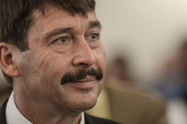 Áder János jelenlétében avatják fel július 7-én a Kolozsvári Református Kollégium felújított épületét