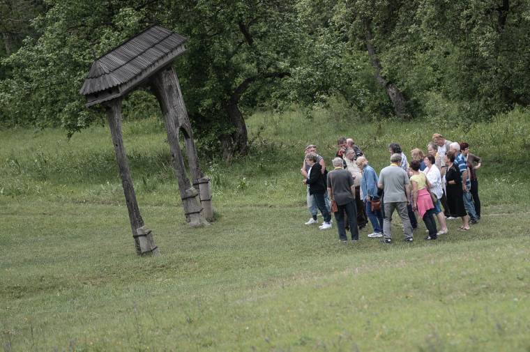Hiába több a turista, ha a megye már nem tartozik a legnépszerűbb célállomások közé