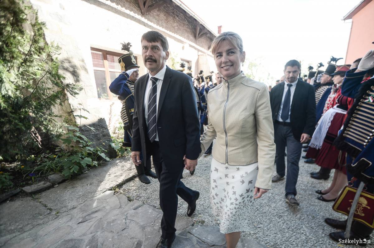 •  Fotó: Barabás Ákos