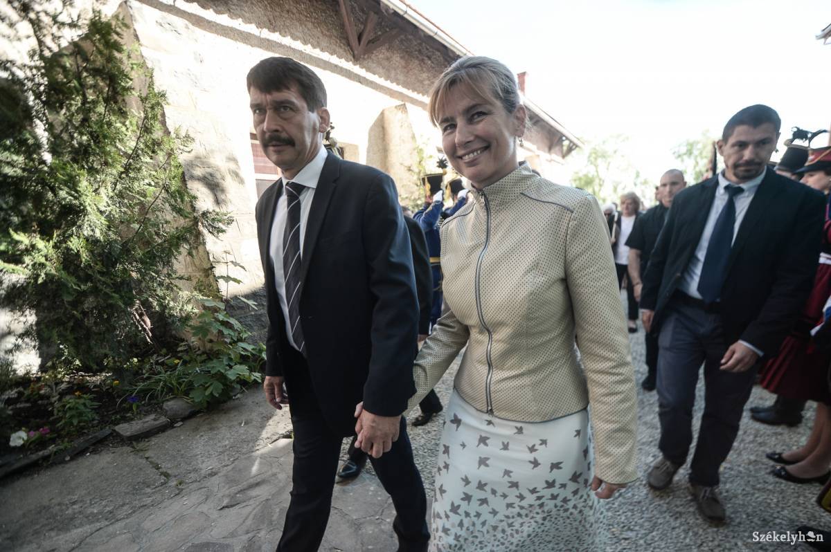 •  Fotó: Barabás Ákos