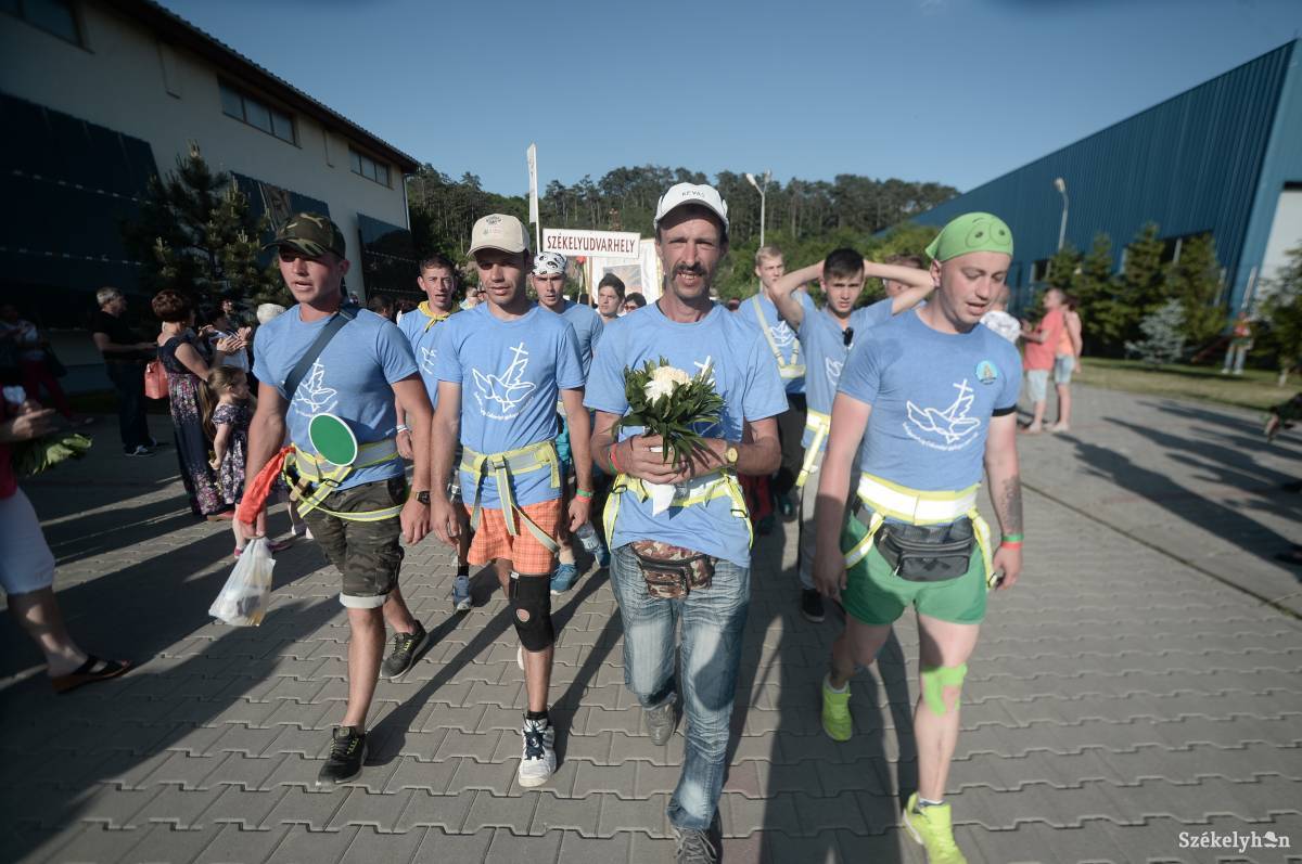 &bullet;  Fotó: Barabás Ákos