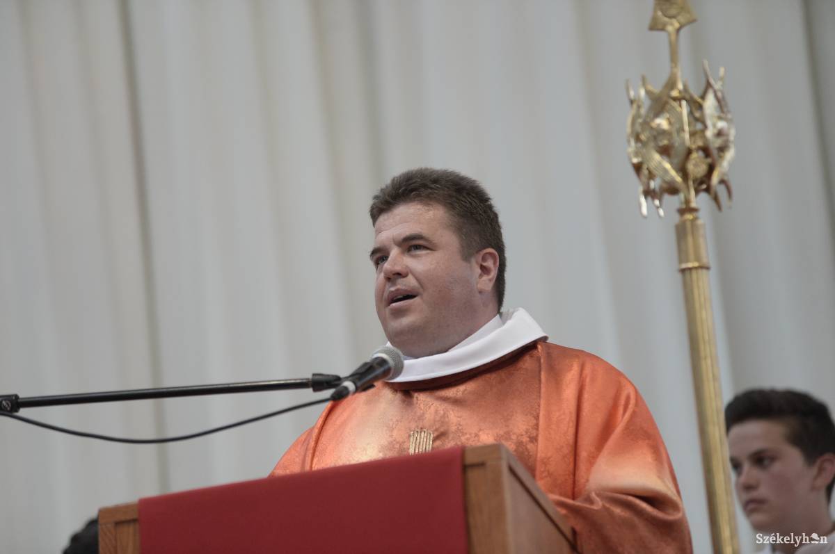 &bullet;  Fotó: Barabás Ákos