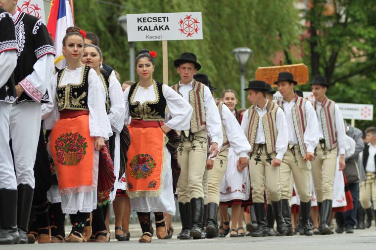Népszerűbb lehetne a Szejkefesztivál – íme, az ötlet