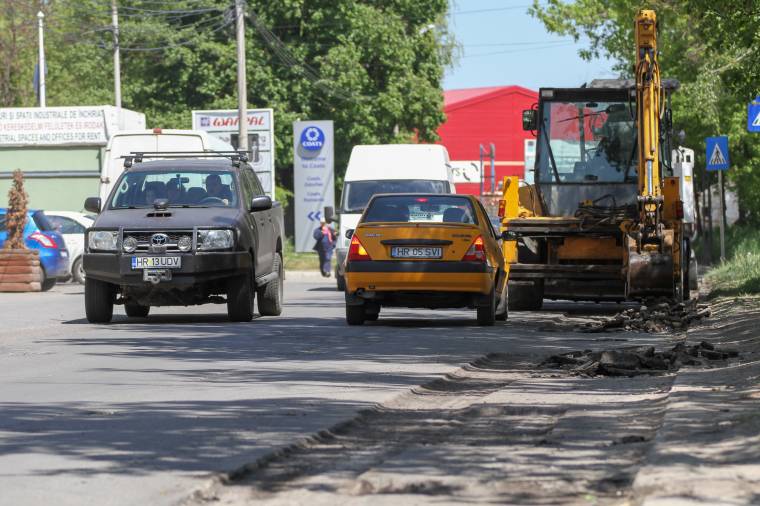 Ahol lehetőség van rá, éjszaka is fognak dolgozni