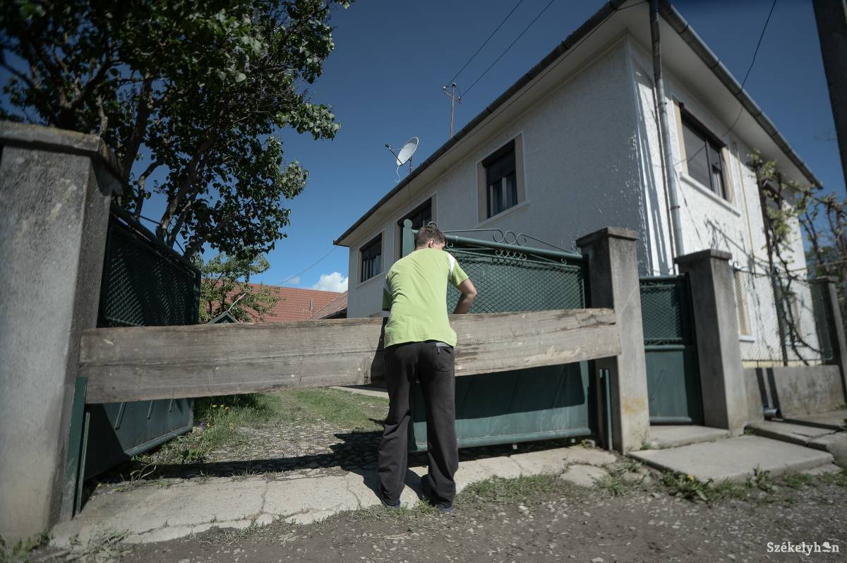 •  Fotó: Barabás Ákos