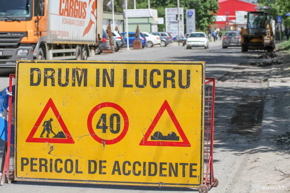 Képünk illusztráció &bullet;  Fotó: Pál Árpád