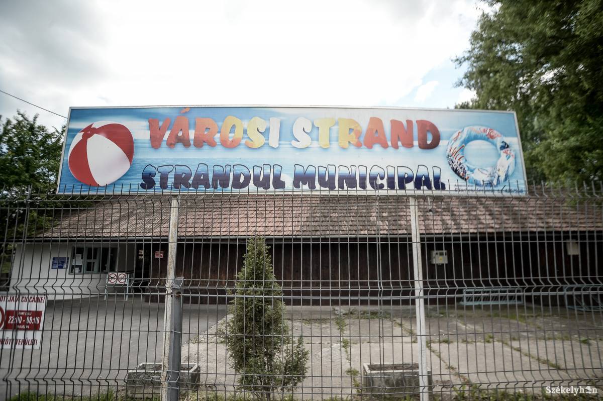 •  Fotó: Barabás Ákos