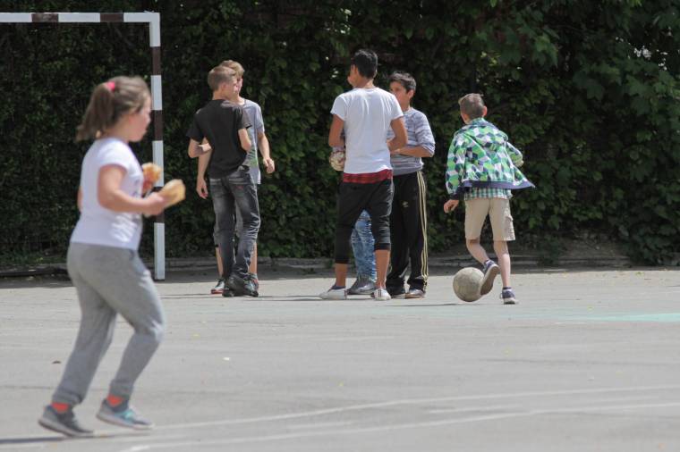 Térségünkben egyáltalán nem gyakori a kettes típusú cukorbetegség a gyerekeknél