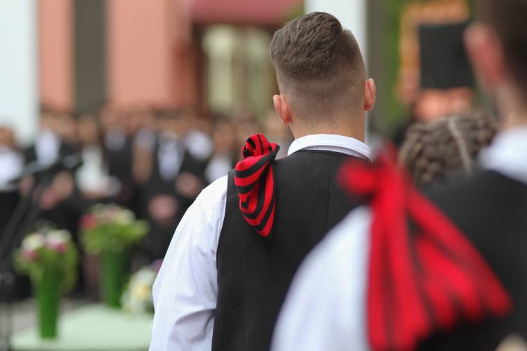 Háromszéken ekkor hangzik fel a Gaudeamus a kicsengetési ünnepségeken