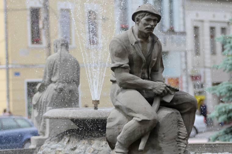 Kánikulát mondanak a hétvégére, ami hétfőn záporokkal ér véget