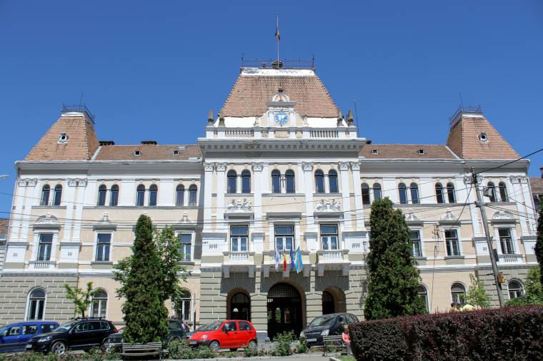 Pénzt szavazhatnak Udvarhely lakói a számukra legfontosabb dolgokra